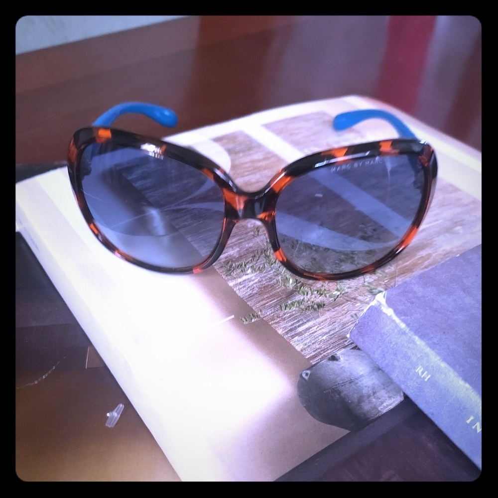 SOLD..SOLD..SOLDMarc Jacobs Sunglasses